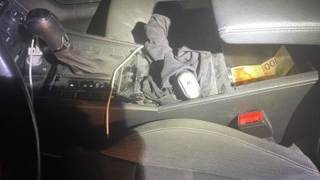 اعتقال مشتبيهن من قلنسوة وكسيفة والضفة بجرائم جنائية منفصلة